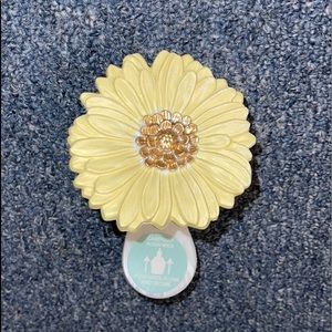 Sun flower plug in air freshener